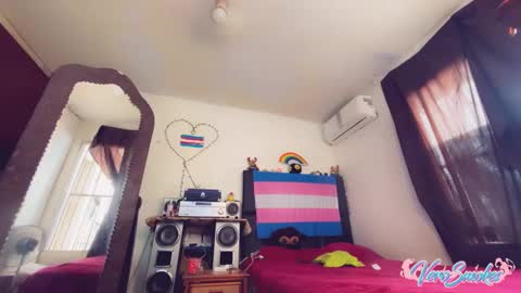 Vero Alva online show from 09-20-25, 06:09