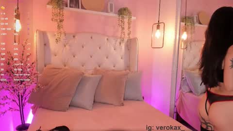 Vero online show from 10-24-25, 12:12