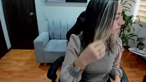 Catalina online show from 02-24-25, 12:37