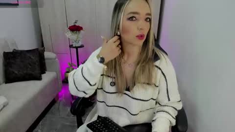 Catalina online show from 02-17-26, 11:18