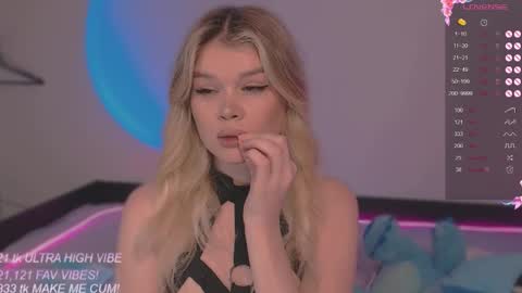 Snapshot of veronaaura chatting on 03-15-26, 10:05 Tiffany online show from 03-15-26, 10:05