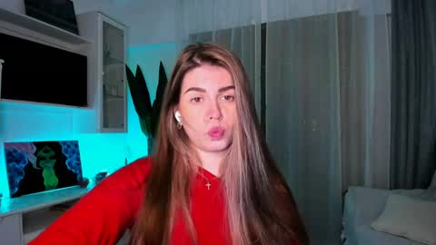 Snapshot of veronarolls chatting on 01-14-25, 11:37 Lolitalolz online show from 01-14-25, 11:37