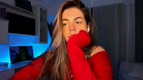 Snapshot of veronarolls chatting on 01-15-25, 02:49 Lolitalolz online show from 01-15-25, 02:49