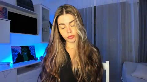 Snapshot of veronarolls chatting on 01-18-25, 11:55 Lolitalolz online show from 01-18-25, 11:55