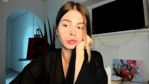 Snapshot of veronarolls chatting on 09-13-25, 05:46 Lolitalolz online show from 09-13-25, 05:46