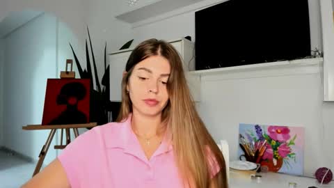 Snapshot of veronarolls chatting on 09-23-25, 08:01 Lolitalolz online show from 09-23-25, 08:01