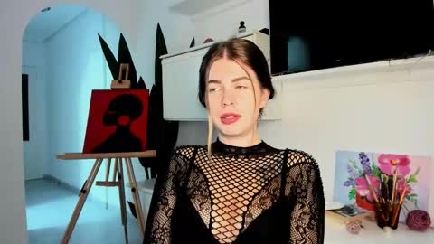 Snapshot of veronarolls chatting on 10-22-25, 10:20 Lolitalolz online show from 10-22-25, 10:20