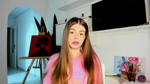 Snapshot of veronarolls chatting on 10-23-25, 05:33 Lolitalolz online show from 10-23-25, 05:33