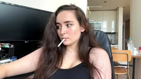 Eva online show from 07-24-26, 03:15