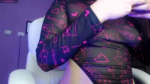 veronica_118 online show from 01-29-25, 01:27