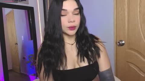 veronica_118 online show from 11-29-25, 01:41