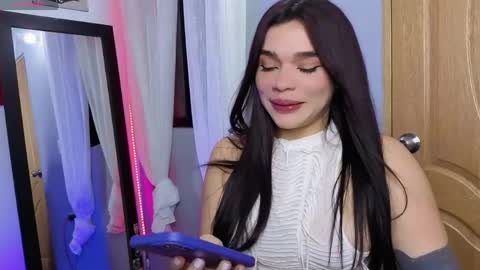 veronica_118 online show from 04-28-26, 07:02