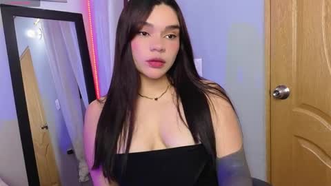 veronica_118 online show from 06-06-26, 03:00