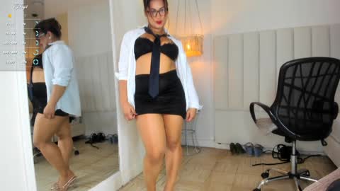 Veronica3  online show from 01-16-25, 03:02