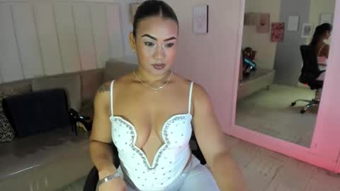 Veronica3  online show from 04-23-26, 12:26