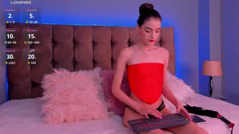 Snapshot of veronica_black18 chatting on 06-09-26, 09:59 Veronica online show from 06-09-26, 09:59
