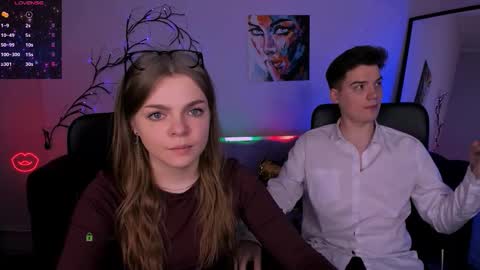 Snapshot of veronica_bubble chatting on 11-06-25, 08:21 Ronni online show from 11-06-25, 08:21