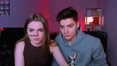 Snapshot of veronica_bubble chatting on 11-27-25, 08:22 Ronni online show from 11-27-25, 08:22