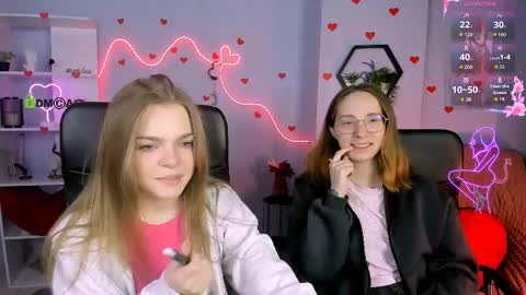 Ronni online show from 04-27-26, 07:23