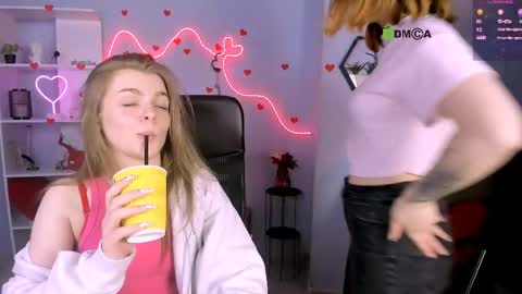 Ronni online show from 04-28-26, 02:27