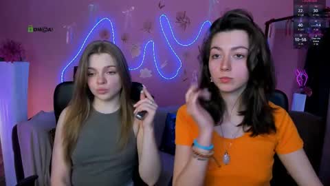 Ronni online show from 04-29-26, 07:20