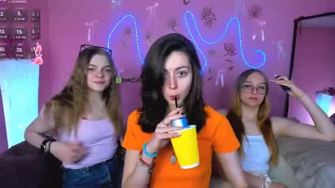 Ronni online show from 05-15-26, 07:21