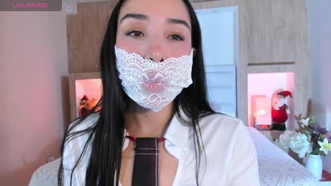 Johovanna online show from 12-20-25, 12:23