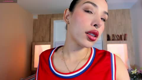 Johovanna online show from 04-04-26, 02:47