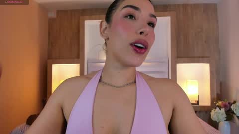 Snapshot of veronica_garciaa chatting on 06-08-26, 03:12 Johovanna online show from 06-08-26, 03:12