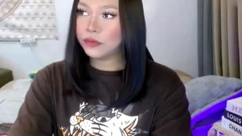 veronica_kate25 online show from 10-11-25, 08:40