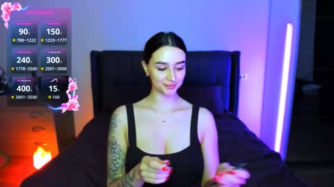 Snapshot of veronica_larsson chatting on 09-12-25, 04:29 Veronica online show from 09-12-25, 04:29