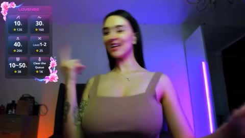 Snapshot of veronica_larsson chatting on 09-21-25, 03:46 Veronica online show from 09-21-25, 03:46