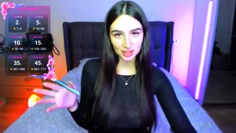 Snapshot of veronica_larsson chatting on 10-10-25, 05:12 Veronica online show from 10-10-25, 05:12