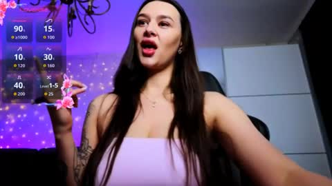 Veronica online show from 04-28-26, 04:12