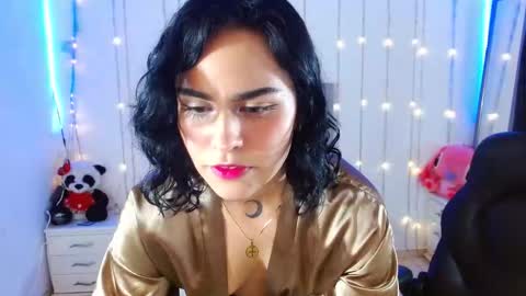 Snapshot of veronica_luar chatting on 09-28-25, 04:18 veronica_luar online show from 09-28-25, 04:18