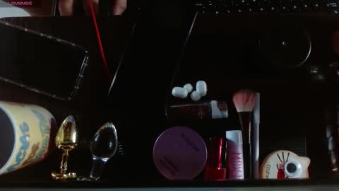 Snapshot of veronica_luar chatting on 10-02-25, 04:41 veronica_luar online show from 10-02-25, 04:41