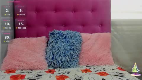 Veronica online show from 12-04-25, 04:48