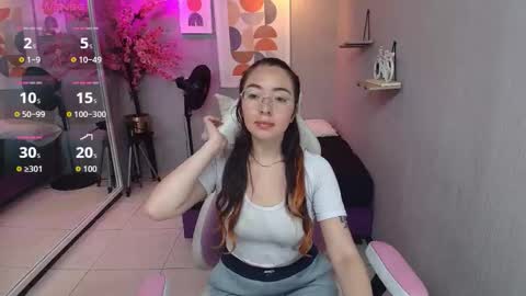 veronica online show from 02-22-26, 12:26