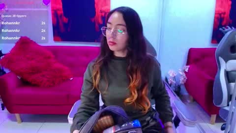 veronica online show from 02-27-26, 01:05