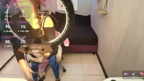 veronica online show from 06-01-26, 06:53