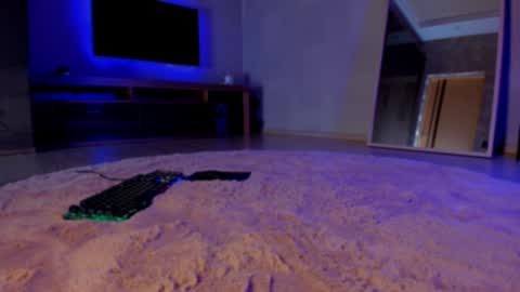 Veronica online show from 01-20-25, 12:46