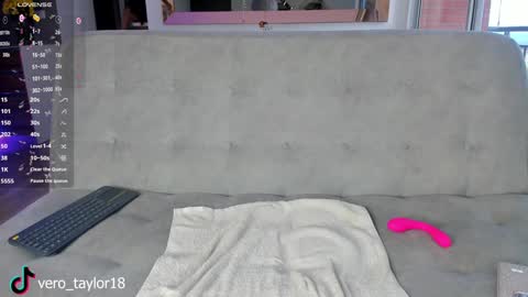 Vero 3 online show from 01-13-25, 10:56