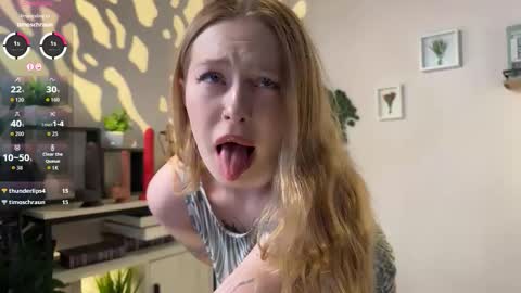  VERONICA  FOLLOW ME  online show from 02-07-26, 06:50