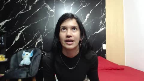 veronicabraum online show from 09-23-25, 07:17