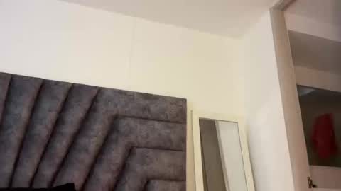 Snapshot of veronicadussan chatting on 02-06-25, 12:22 Miss Veronica dussan  Tw Veronicasm     IG Ashveronica  online show from 02-06-25, 12:22