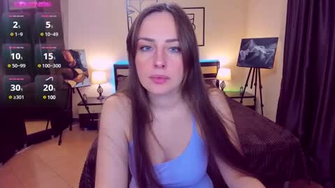 Veronica online show from 12-22-24, 05:12