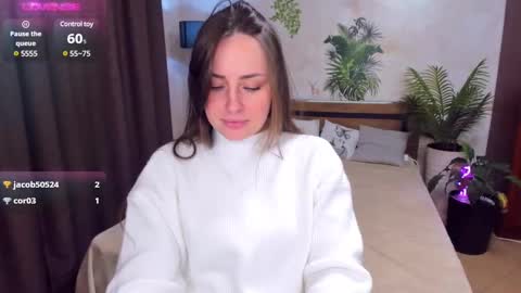 Veronica online show from 01-28-25, 06:49