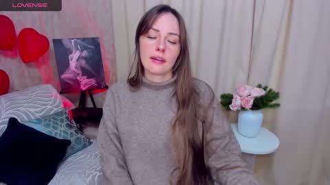 Veronica online show from 02-13-25, 05:58