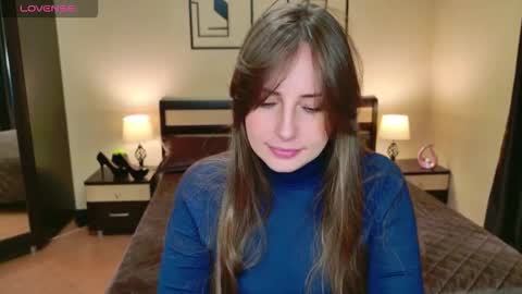 Veronica online show from 11-15-25, 05:16