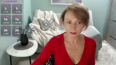 Helen online show from 09-15-25, 05:07